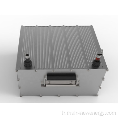 Batterie au lithium 24V60AH avec 5000 cycles de vie